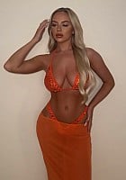 Becky Wain